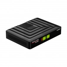 Επίγειος Δέκτης REDLINE S30 DVB-T2/C H265